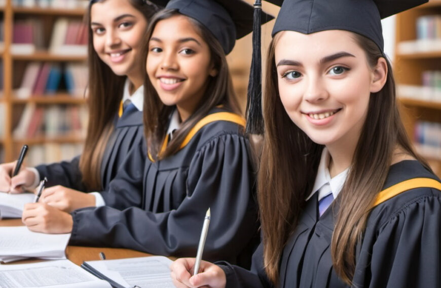 Can I Apply For Multiple Scholarships?