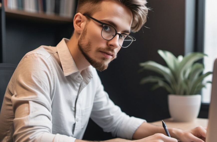 Content Writer