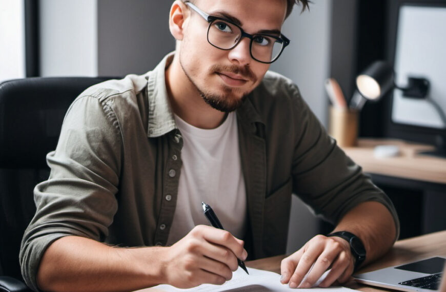 Content Writer