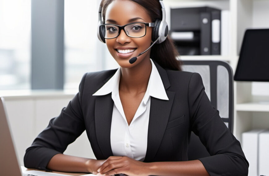 Virtual Administrative Assistant