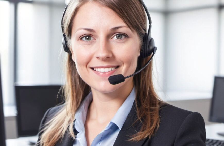 Support Administrator (Remote)