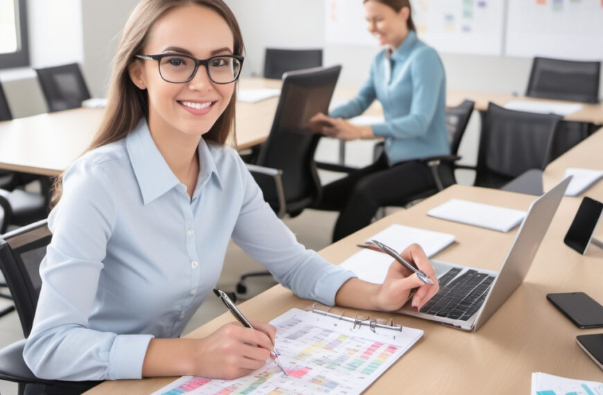 Scheduling Coordinator