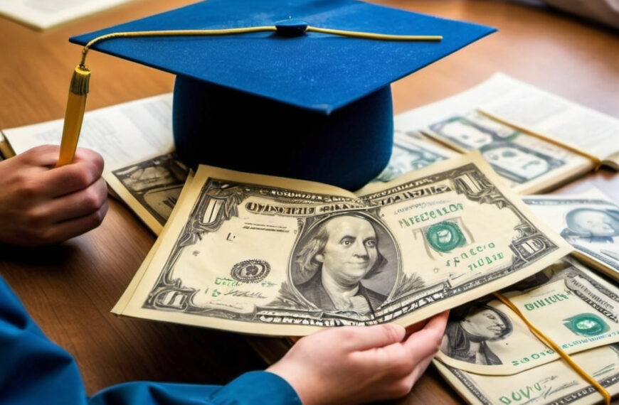 Which Countries Offer The Most Scholarships?