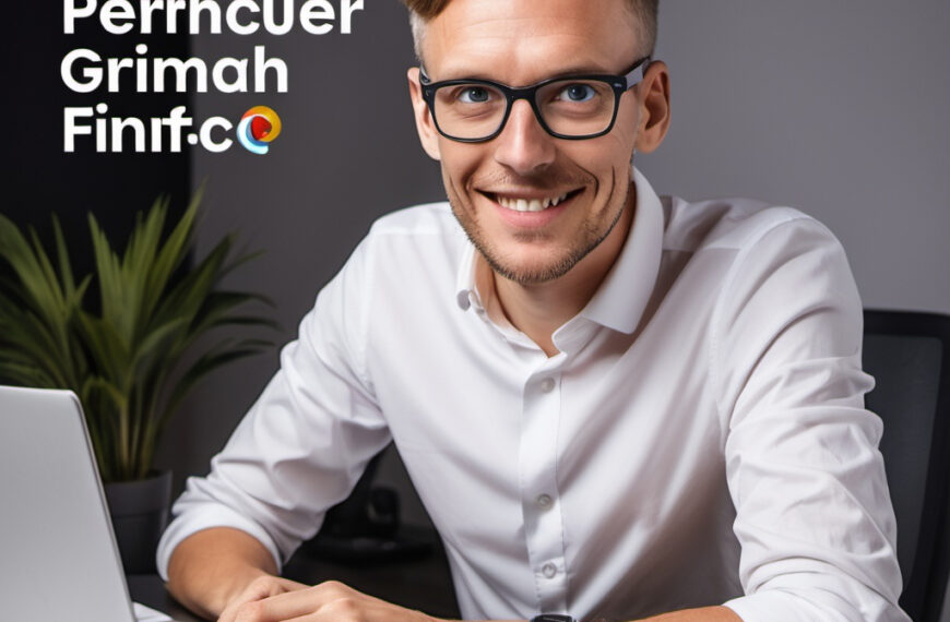 Copywriter With German (Fintech)
