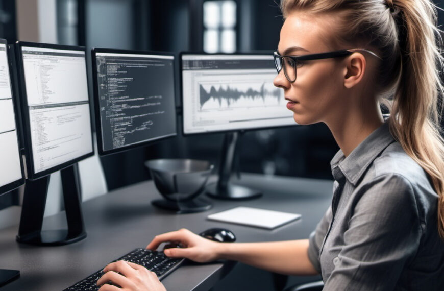 Software Engineer – Edge Applications