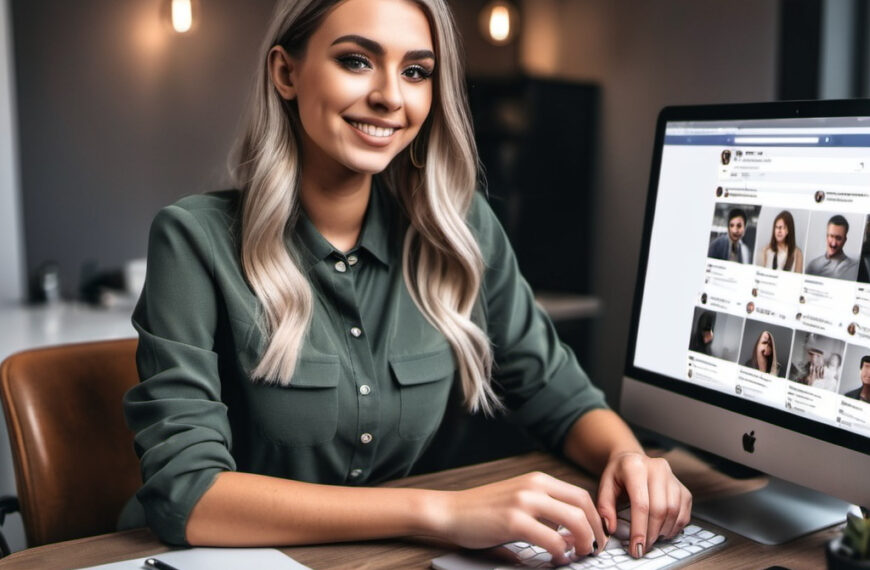 Social Media Manager