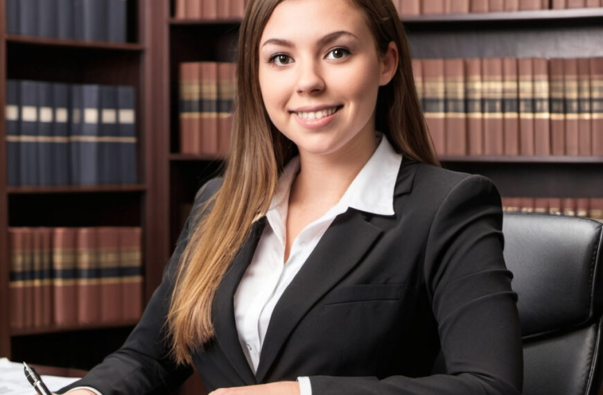 Legal Assistant – AR