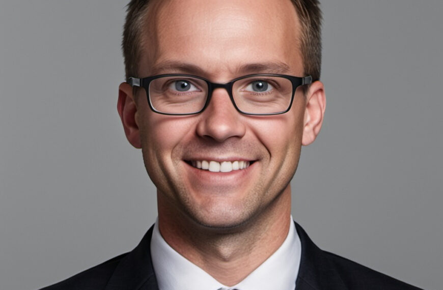 Director Of Marketing