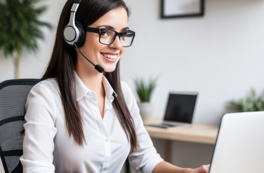 Full-Time Virtual Assistant