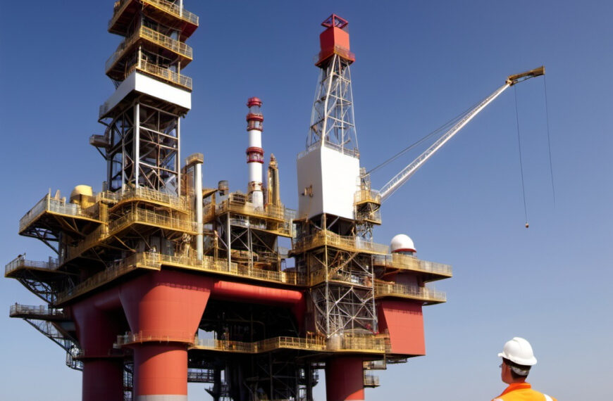 Design Engineer (Oil and Gas)