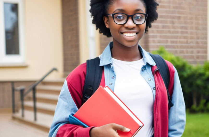 Study Abroad Housing Options For Nigerians