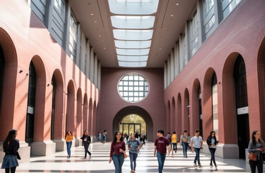 MIT Scholarships