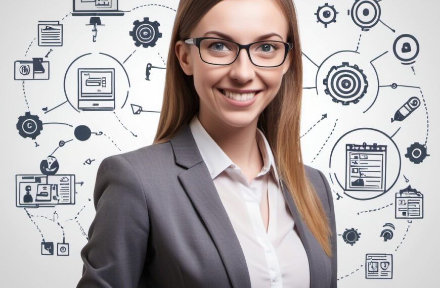 Marketing Manager