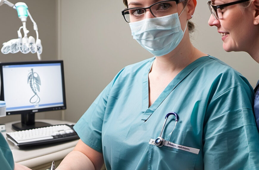Patient Access Representative – Surgery (4:30 AM –…