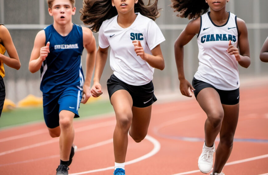 Scholarships For Athletes