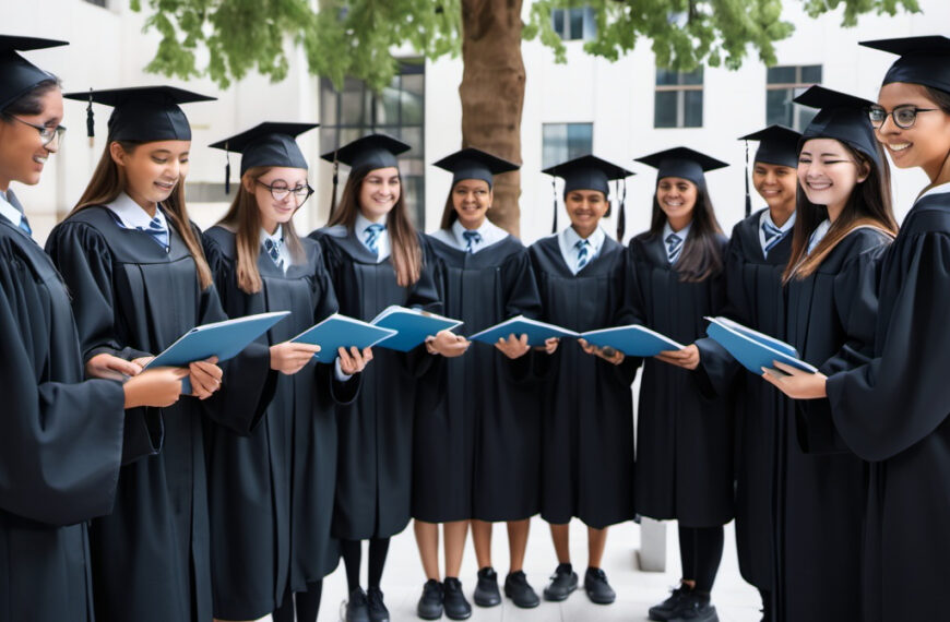 Scholarships For 2024-2025