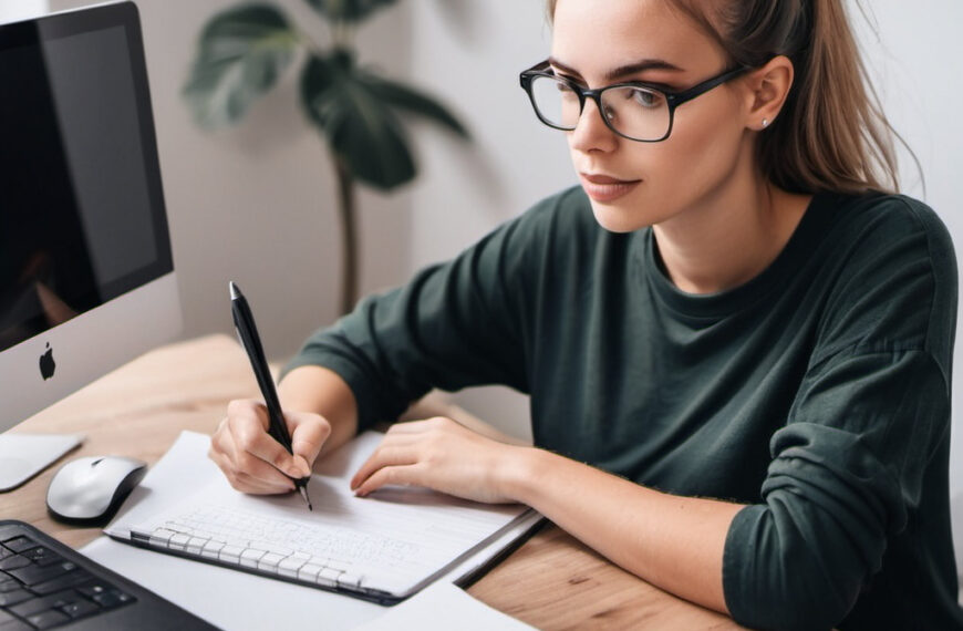 Content Writer