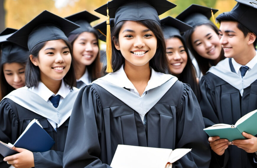 Are There Scholarships For Low-Income International Students?