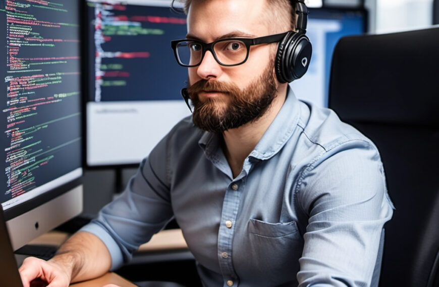 Remote DevSecOps Engineer (Programming Required – R)