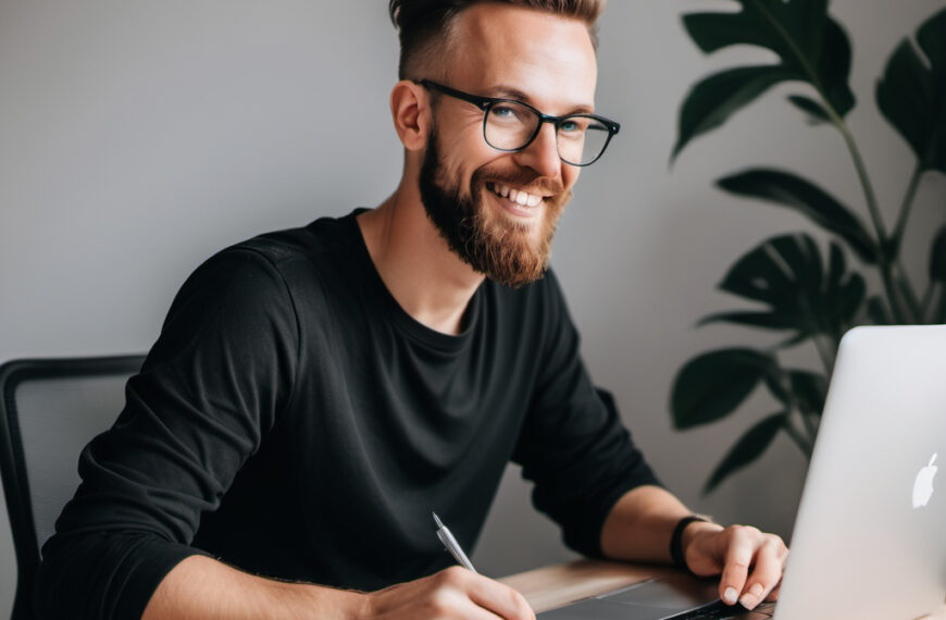 Content Creator/Copywriter