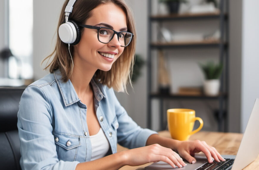 Content Marketer – Remote