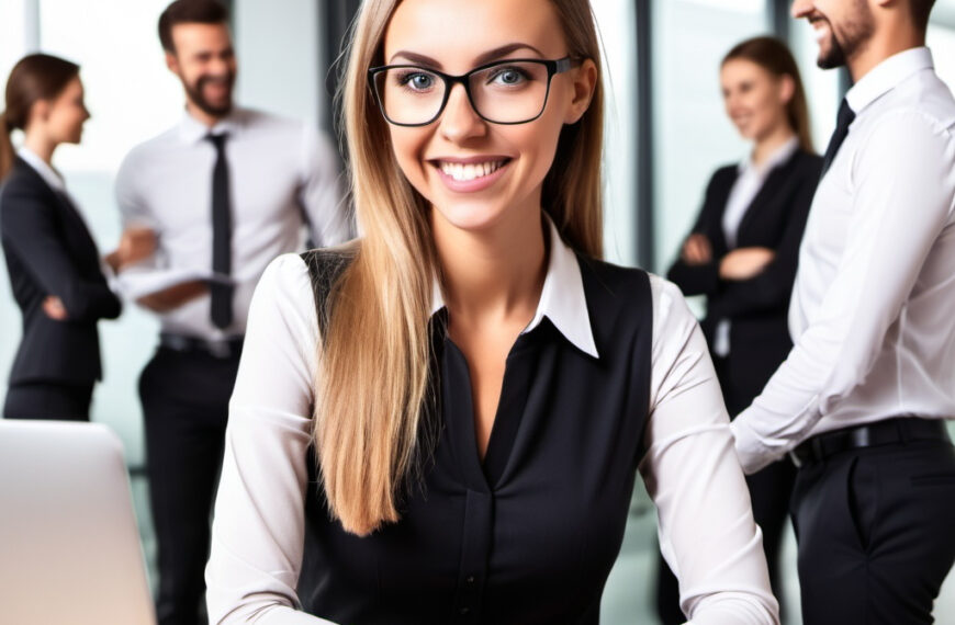 Marketing Manager