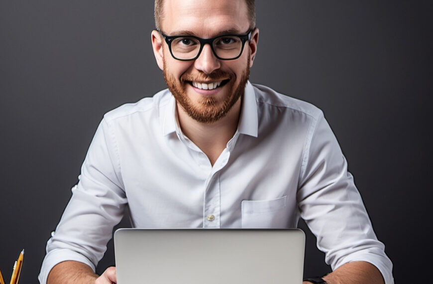 Marketing Content Writer