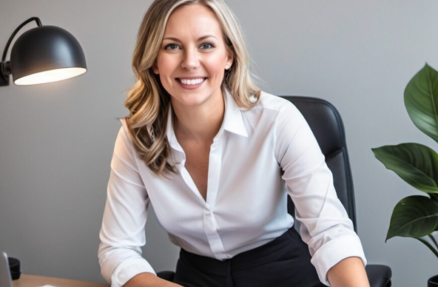 Director Of Marketing