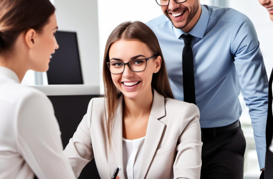 Marketing Manager