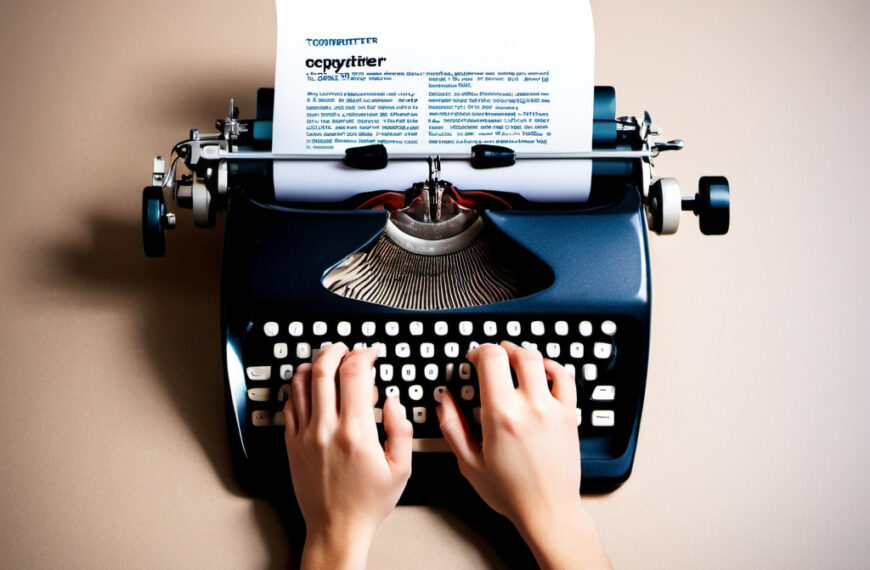 Copywriter