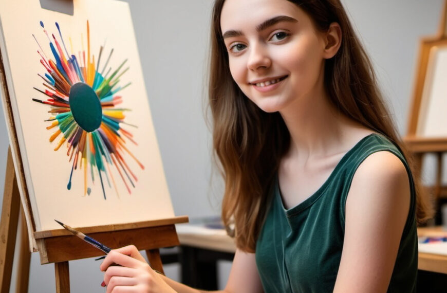 Scholarships For Artists