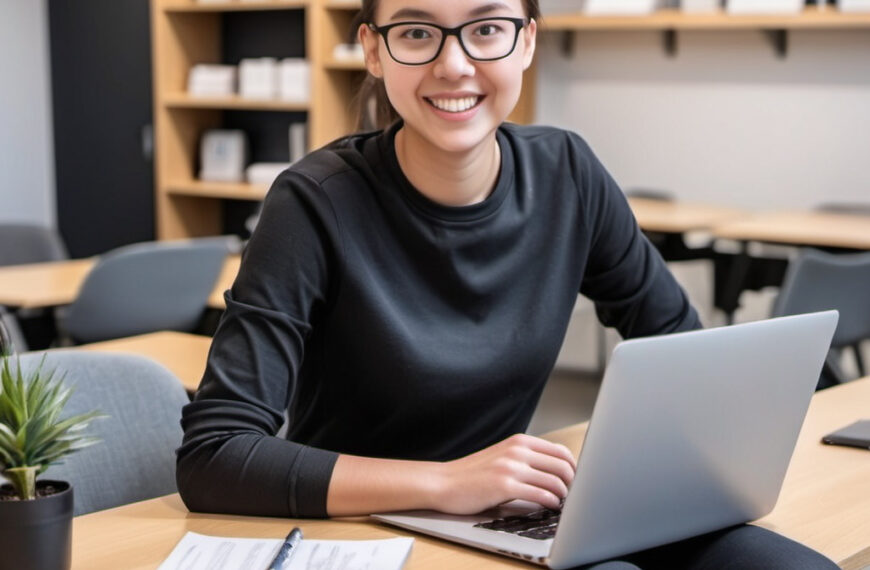 Marketing Student (Part-Time)