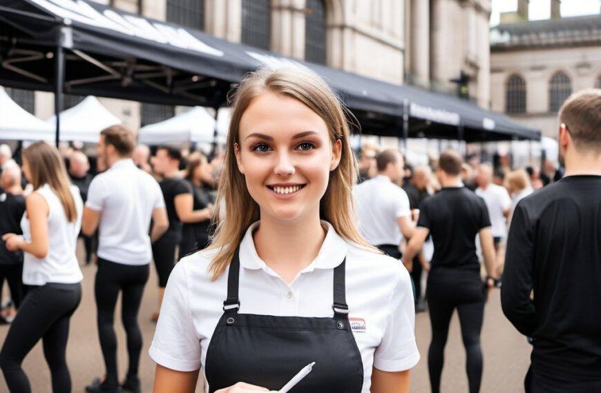 Events Assistant