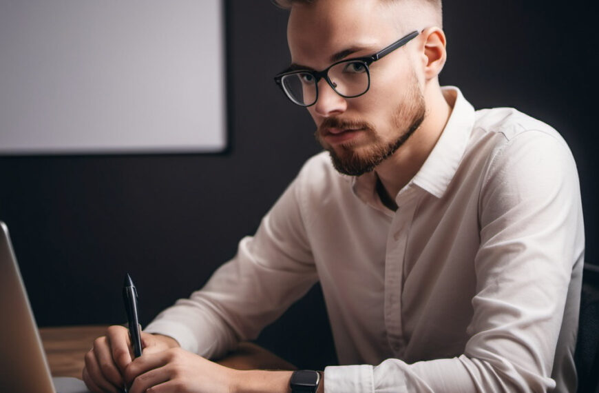 Content Writer