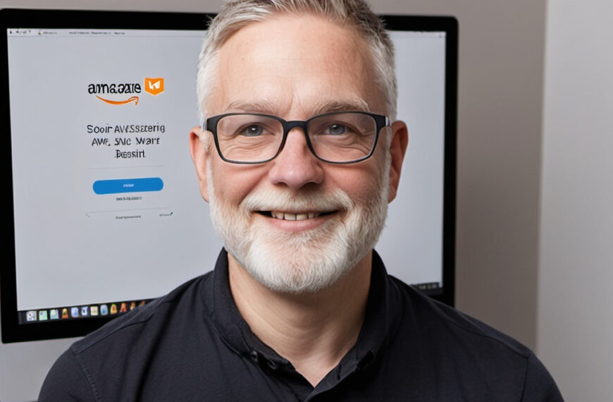 Senior AWS DevOps Engineer (Remote)