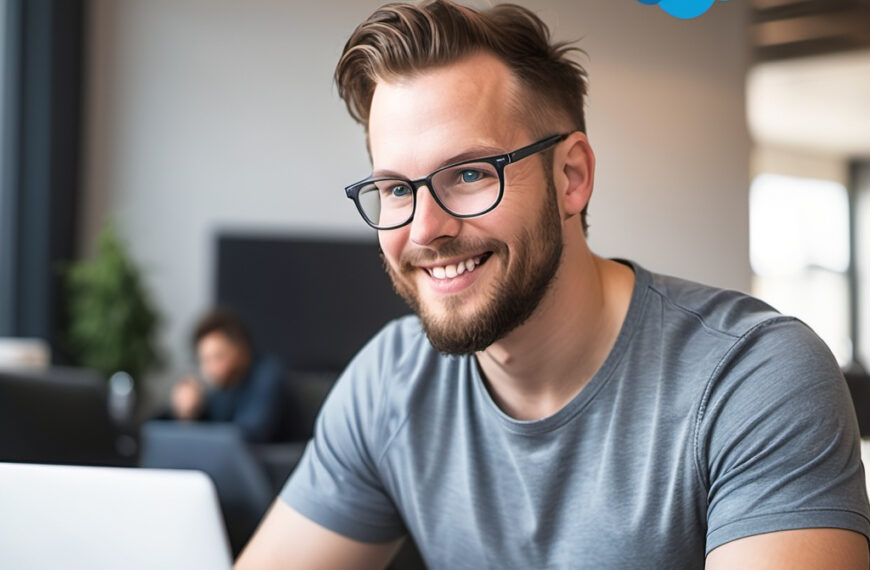 Remote Salesforce Developer