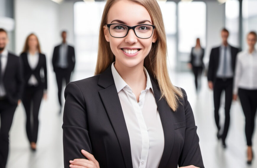 Marketing Manager