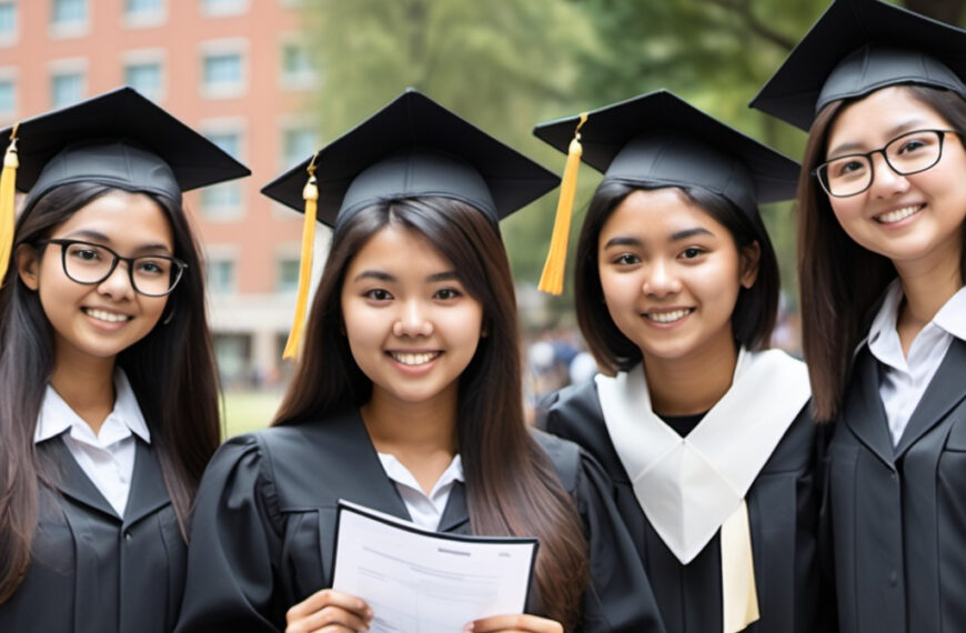 Updated Scholarships For International Students