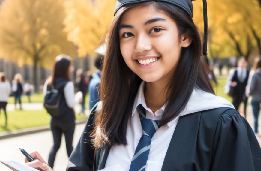 Where To Find Scholarships For International Students
