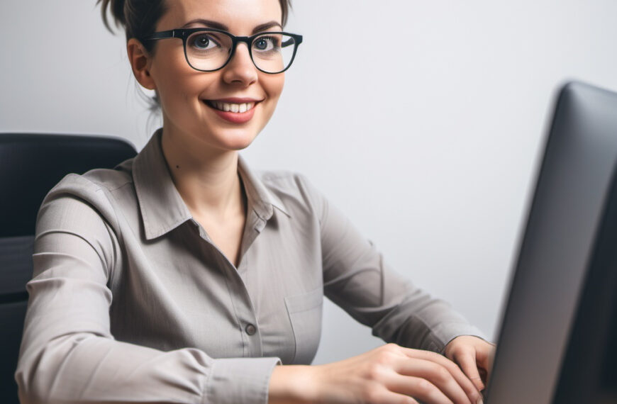 Content Specialist