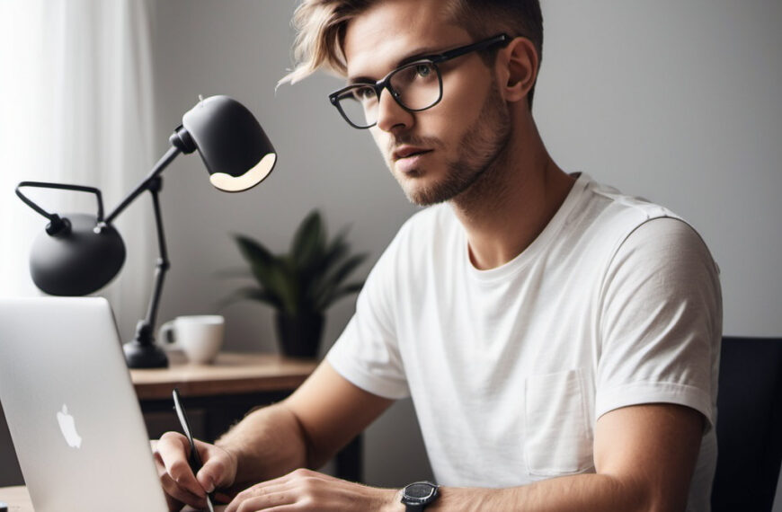 Copywriter