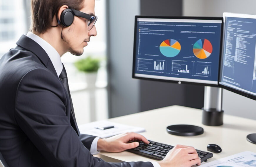 Remote Access And Crystal Reports Developer (W2 ONLY)