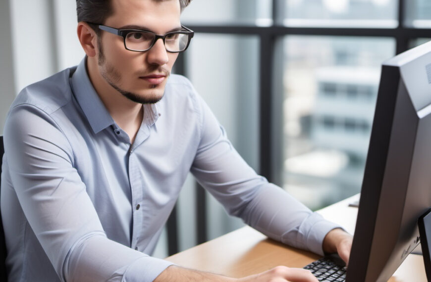 REMOTE – Access And Crystal Reports Developer (W2…