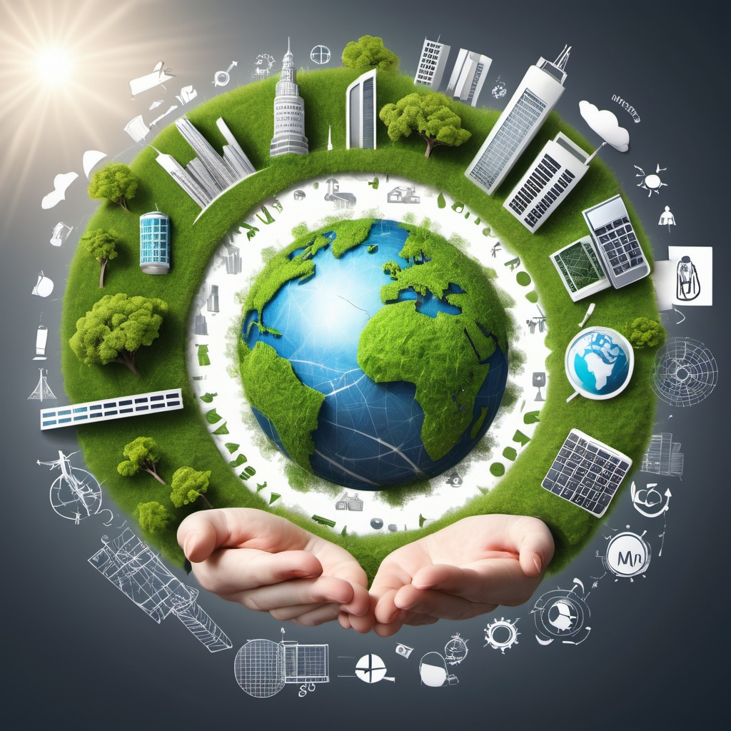 Circular Economy Management (M.Sc.) - HAPPY FACE TRAVELS