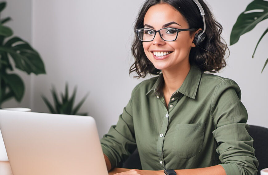 Content Marketer (Remote)