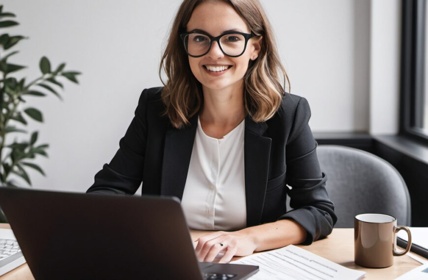 Senior Content Writer – B2B SaaS