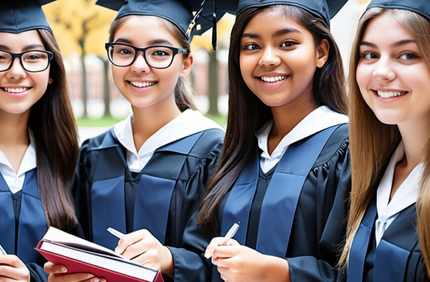 Best Scholarships For International Students