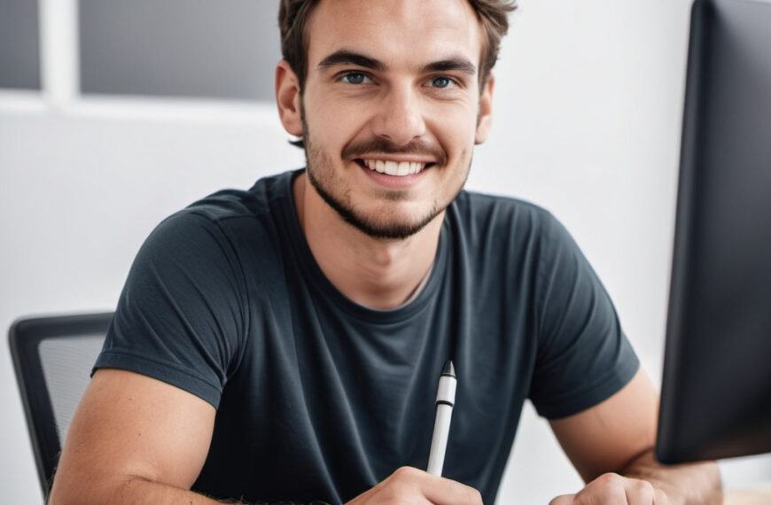 Content Writer – Greek Speaking