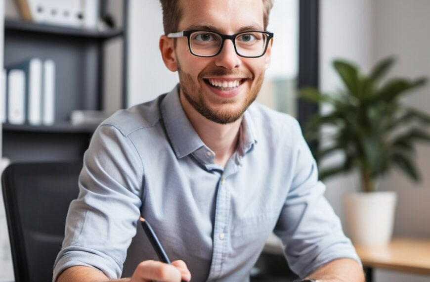 Website Content Writer – UK