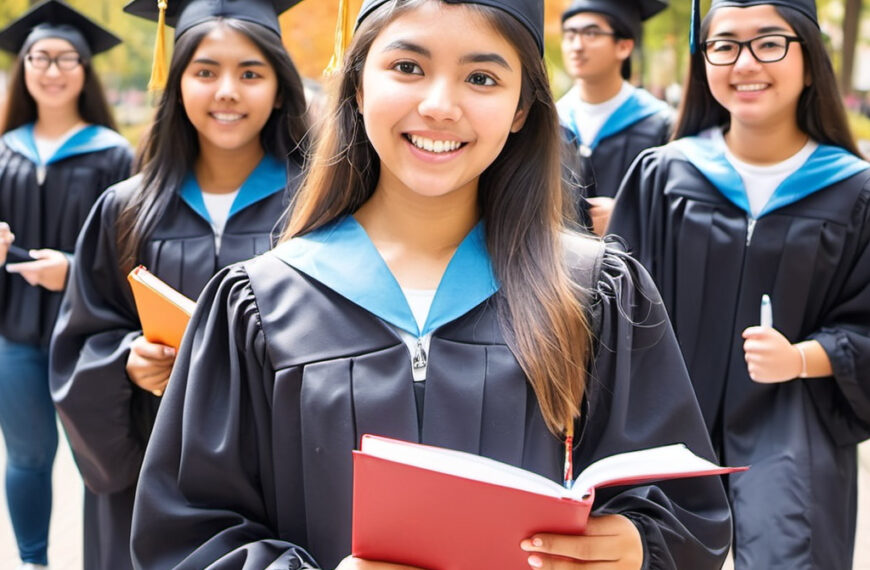 Can International Students Get Full Scholarships?